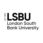 London South Bank University Logo